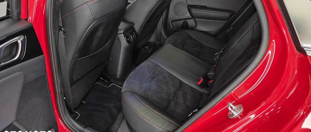 Kia Pro_cee'd cena 109000 przebieg: 59000, rok produkcji 2019 z Ząbki małe 436